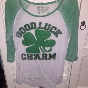 St. Patty’s shirt